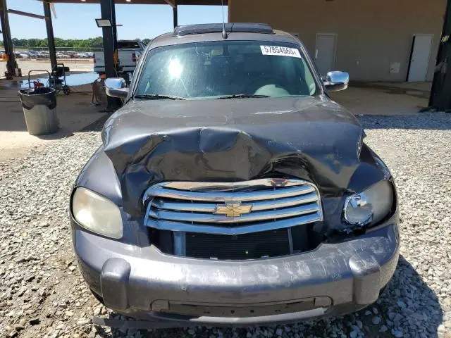 2010 CHEVROLET HHR LT  