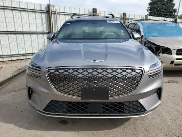 2025 GENESIS GV70 ADVANCED  