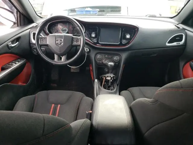 2013 DODGE DART SXT  