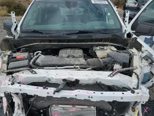 2022 CHEVROLET SILVERADO K1500 CUSTOM  