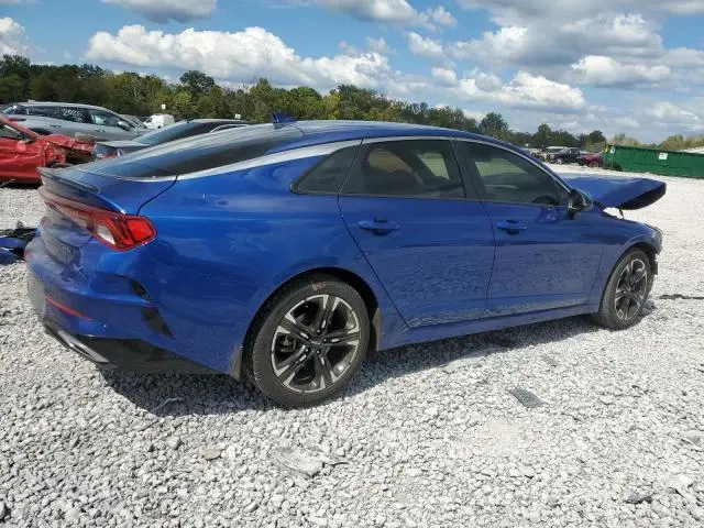 2022 KIA K5 GT LINE  