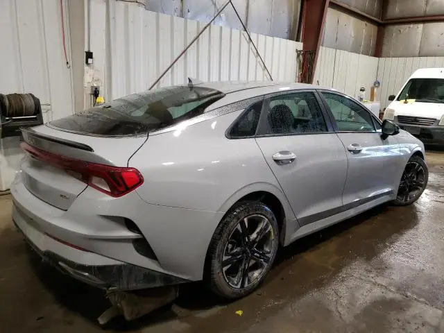 2023 KIA K5 GT LINE  