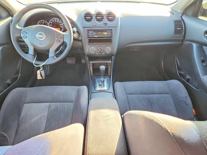 2011 NISSAN ALTIMA 2.5  