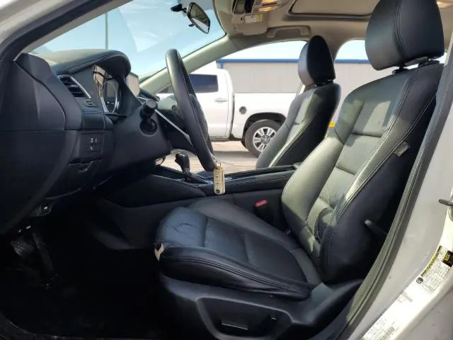 2016 MAZDA 6 TOURING  