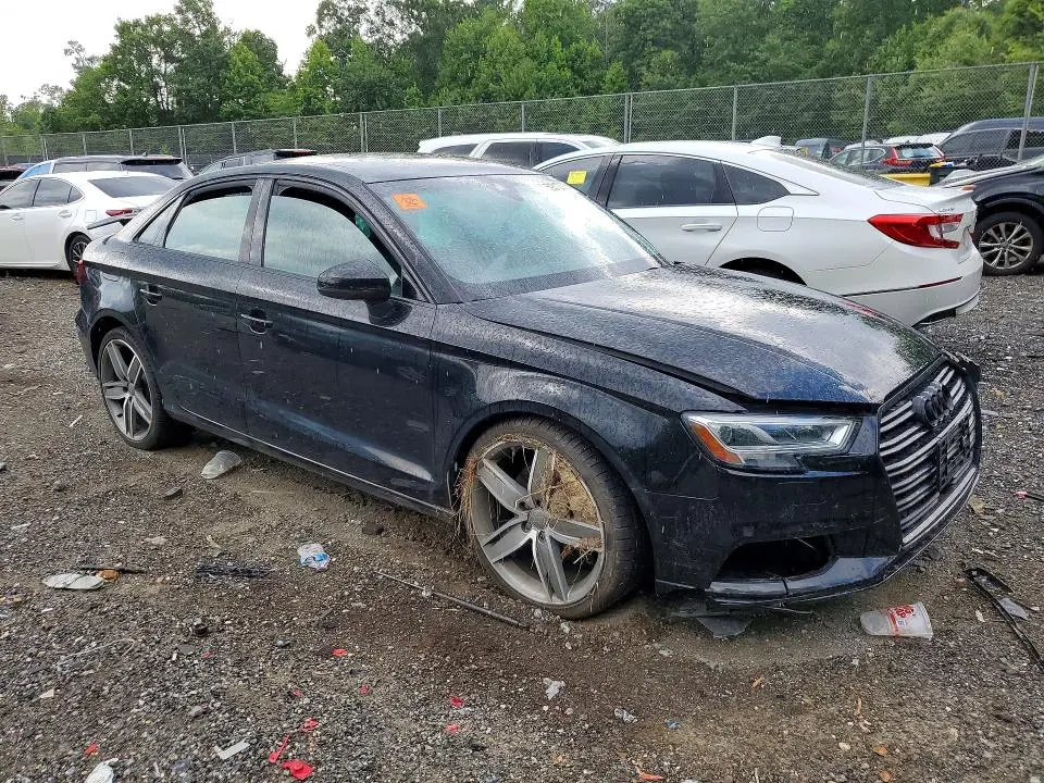2020 AUDI A3 PREMIUM PLUS  