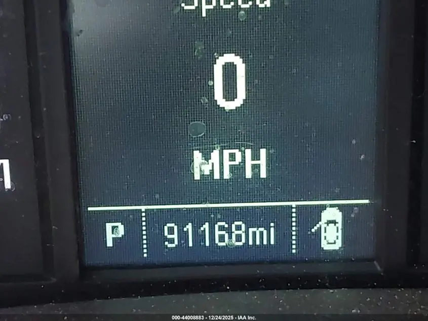 2016 CHEVROLET SILVERADO 1500 CUSTOM