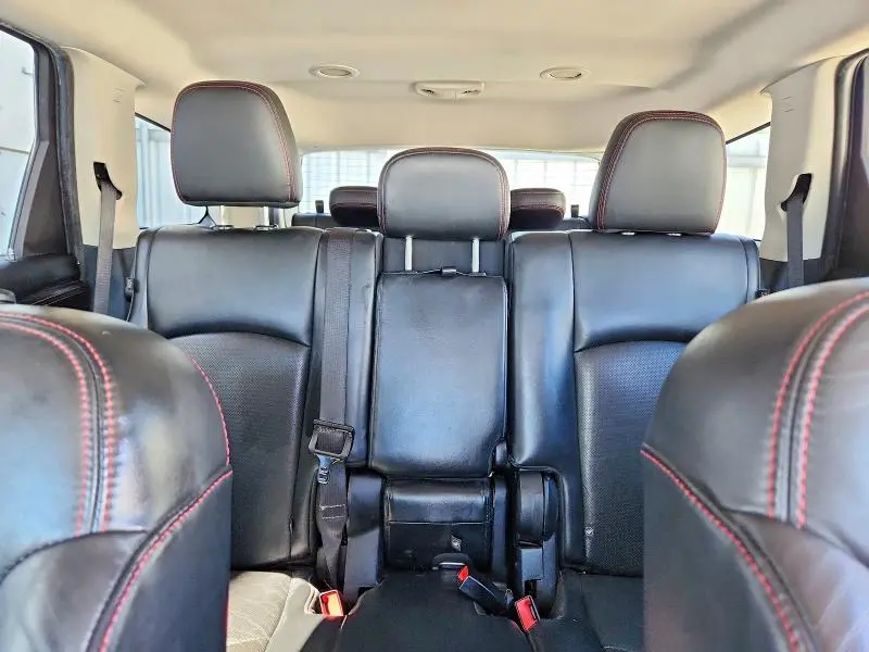 2015 DODGE JOURNEY R/T  
