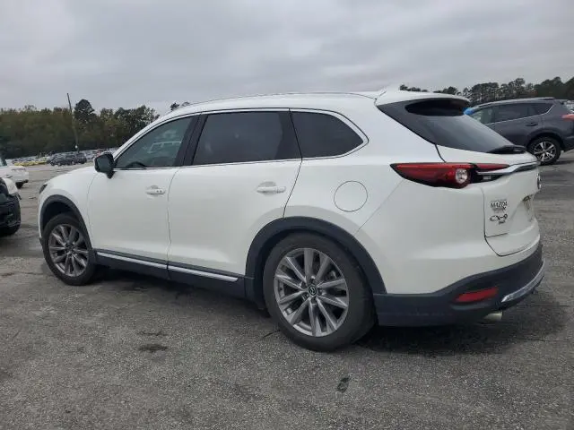 2021 MAZDA CX-9 GRAND TOURING  