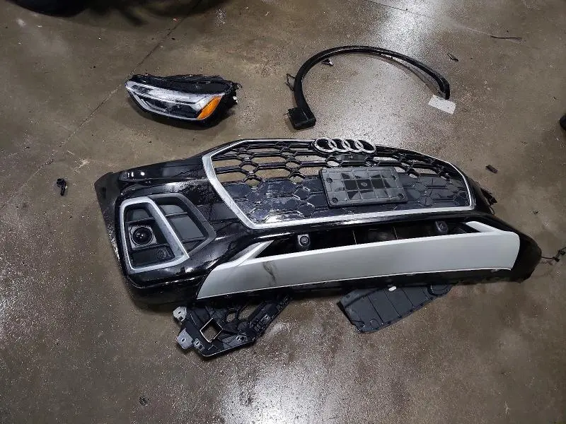 2023 AUDI Q5 PREMIUM PLUS 45  