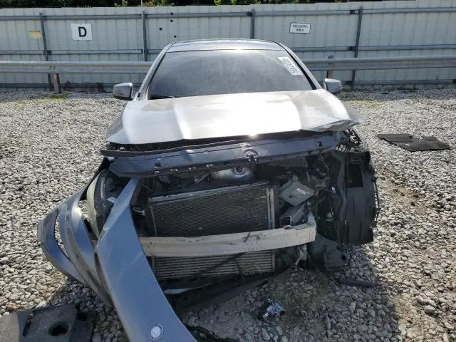 2014 MERCEDES-BENZ CLA 250  