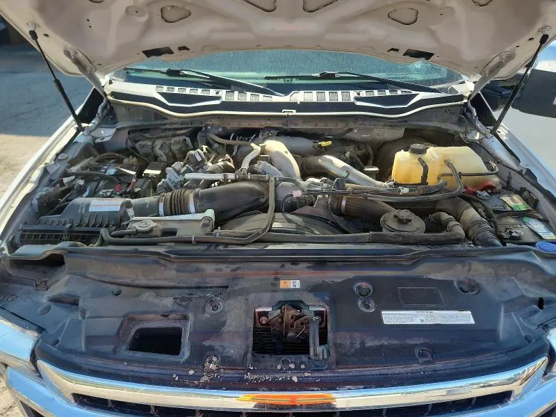 2022 FORD F250 SUPER DUTY  