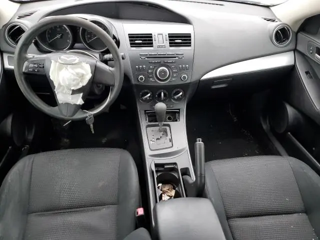 2013 MAZDA 3 I  