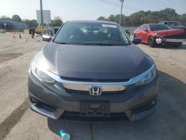 2016 HONDA CIVIC EXL