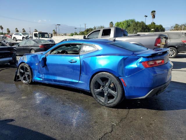 2016 CHEVROLET CAMARO LT