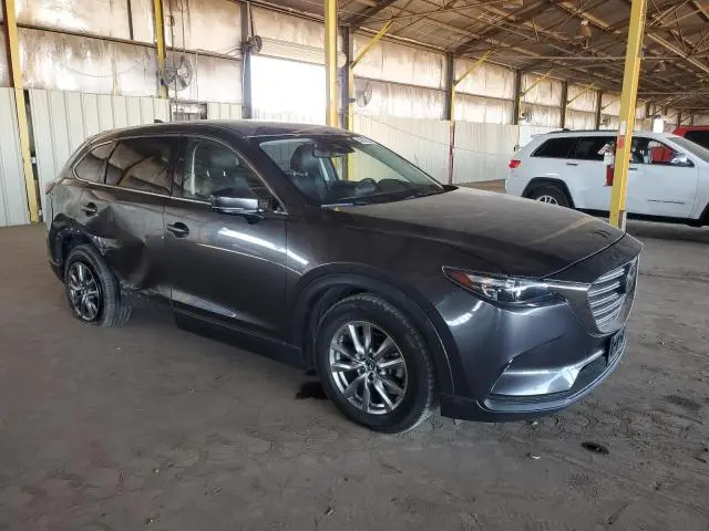 2018 MAZDA CX-9 TOURING  