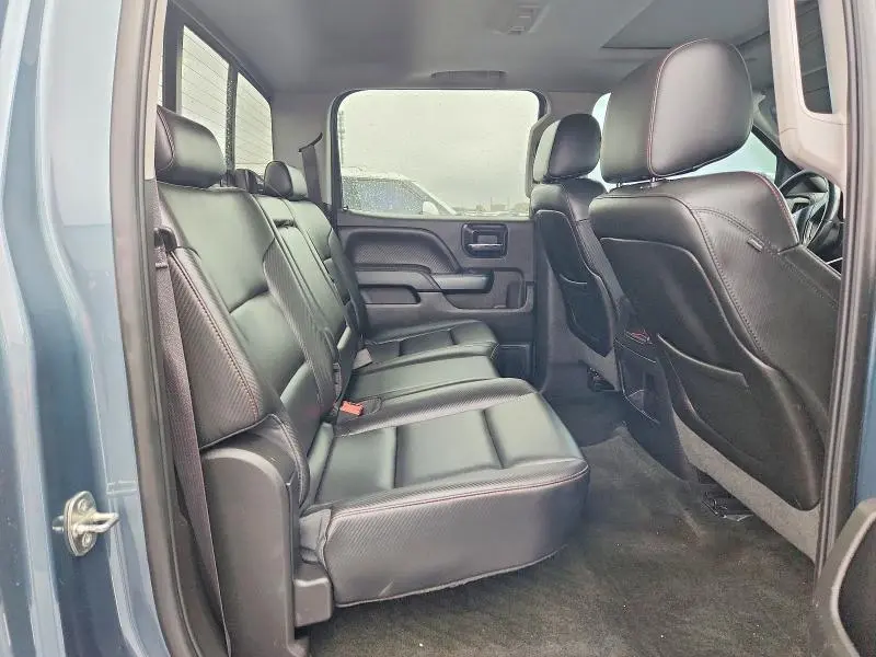 2014 GMC SIERRA K1500 SLT  