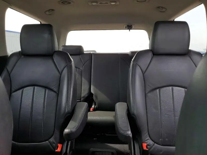 2012 GMC ACADIA DENALI  