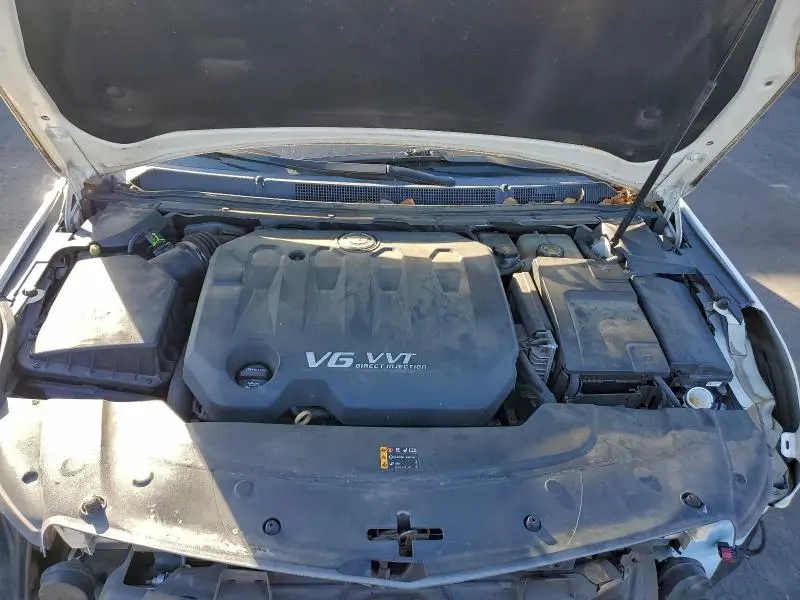 2013 CADILLAC XTS LUXURY COLLECTION  