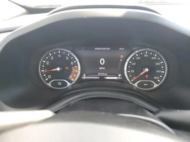 2021 JEEP RENEGADE LIMITED  