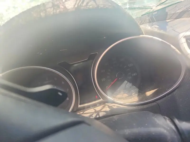 2013 HYUNDAI VELOSTER BASE  