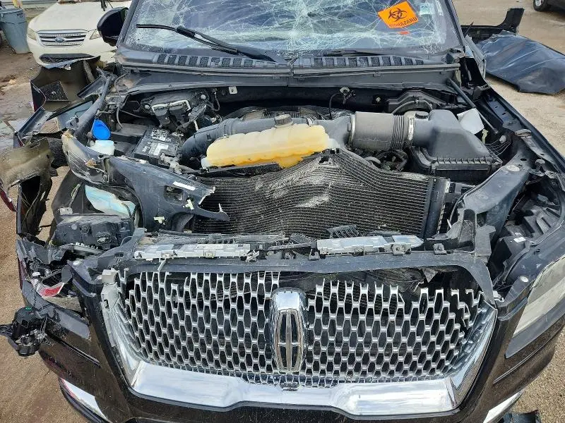 2018 LINCOLN NAVIGATOR RESERVE  