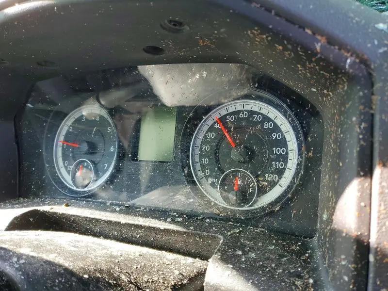 2013 RAM 1500 ST  