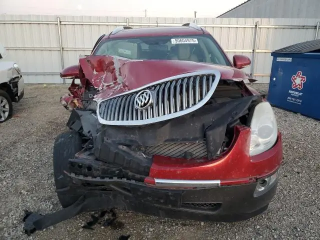 2012 BUICK ENCLAVE   