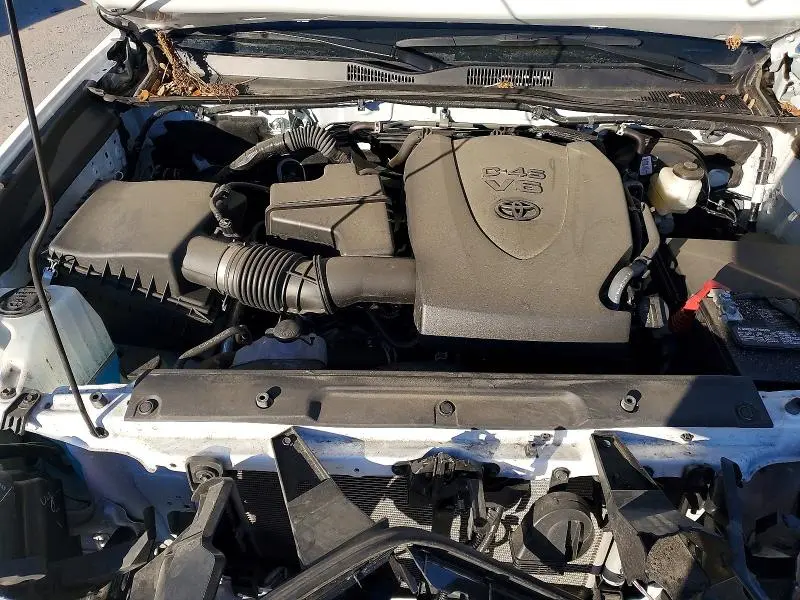 2023 TOYOTA TACOMA DOUBLE CAB  