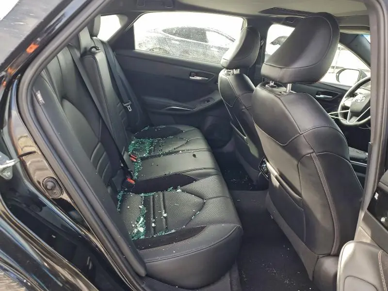 2020 TOYOTA AVALON TOURING  