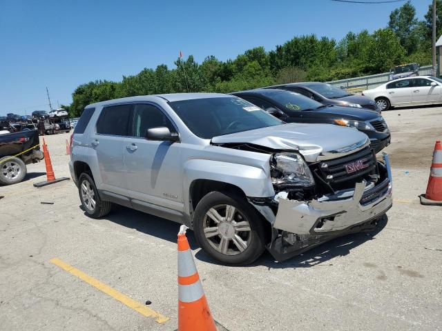 2016 GMC TERRAIN SL