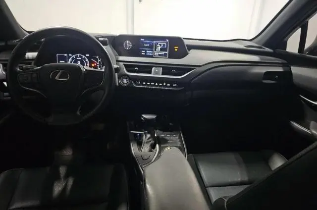 2022 LEXUS UX 200 BASE  
