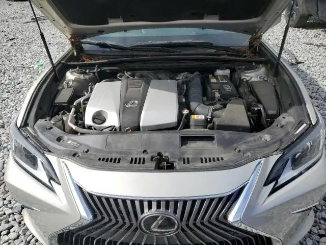 2019 LEXUS ES 350  