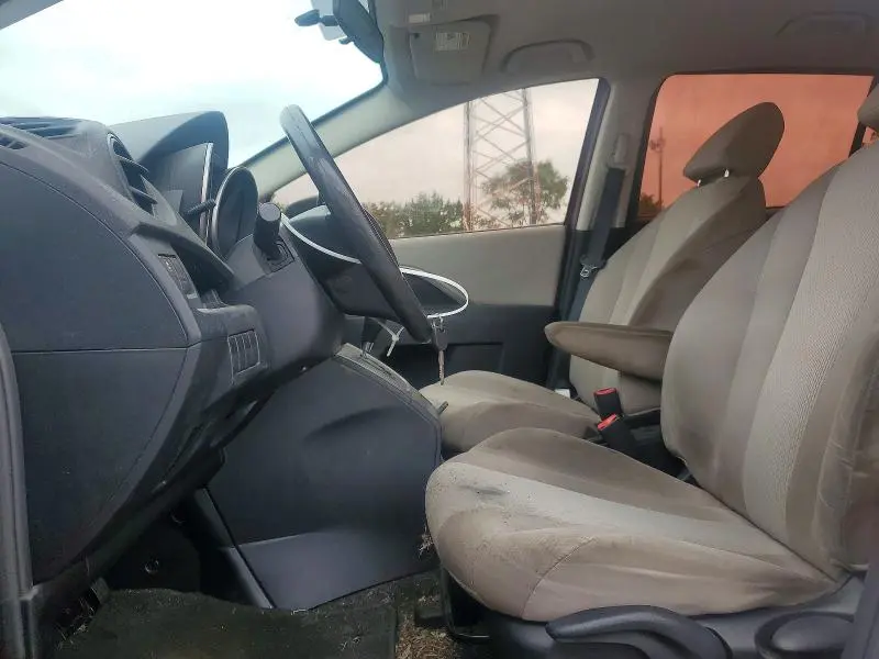 2013 MAZDA 5   