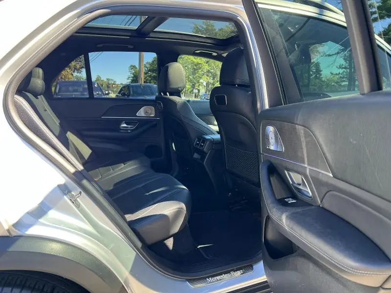 2020 MERCEDES-BENZ GLE 350 4MATIC  