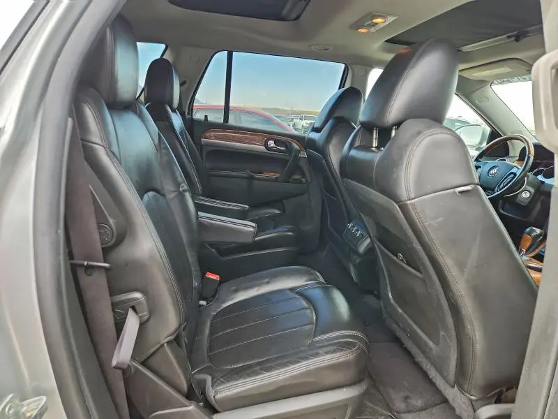 2012 BUICK ENCLAVE   
