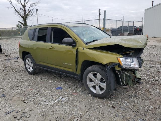 2012 JEEP COMPASS SPORT