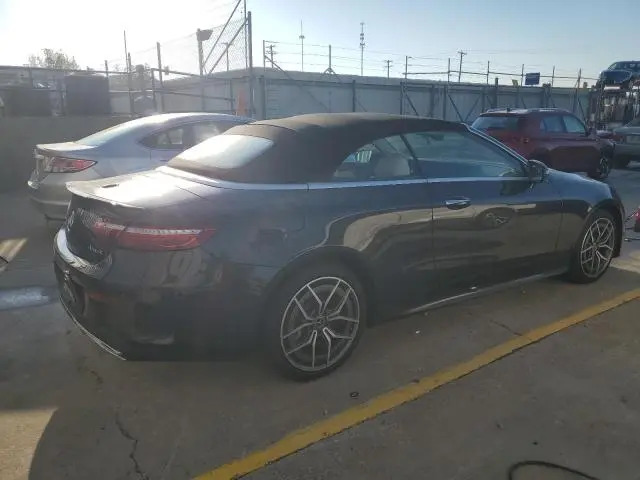 2023 MERCEDES-BENZ E 450 4MATIC  
