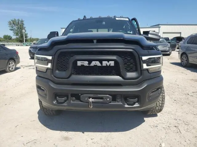 2021 RAM 2500 POWERWAGON  