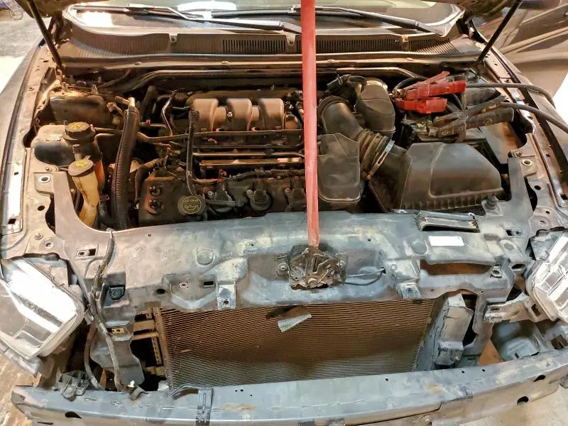 2016 FORD TAURUS LIMITED  