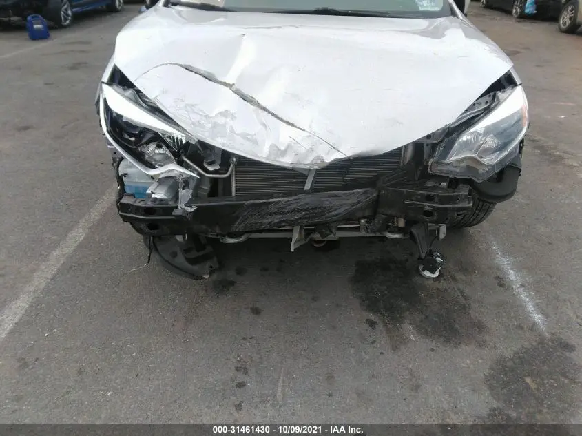 2014 TOYOTA COROLLA L/LE/S/S PLUS/LE PLUS