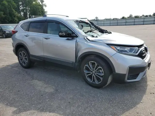 2020 HONDA CR-V EXL  