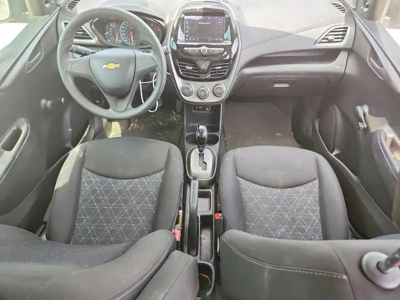 2020 CHEVROLET SPARK LS  
