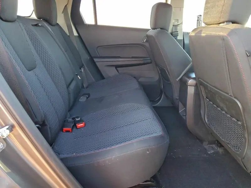 2012 GMC TERRAIN SLE  