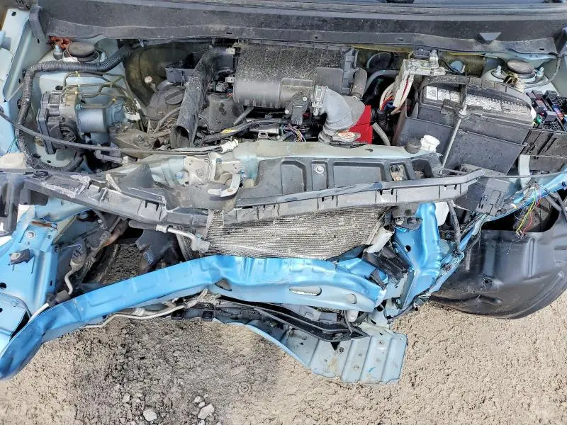 2022 MITSUBISHI MIRAGE ES  