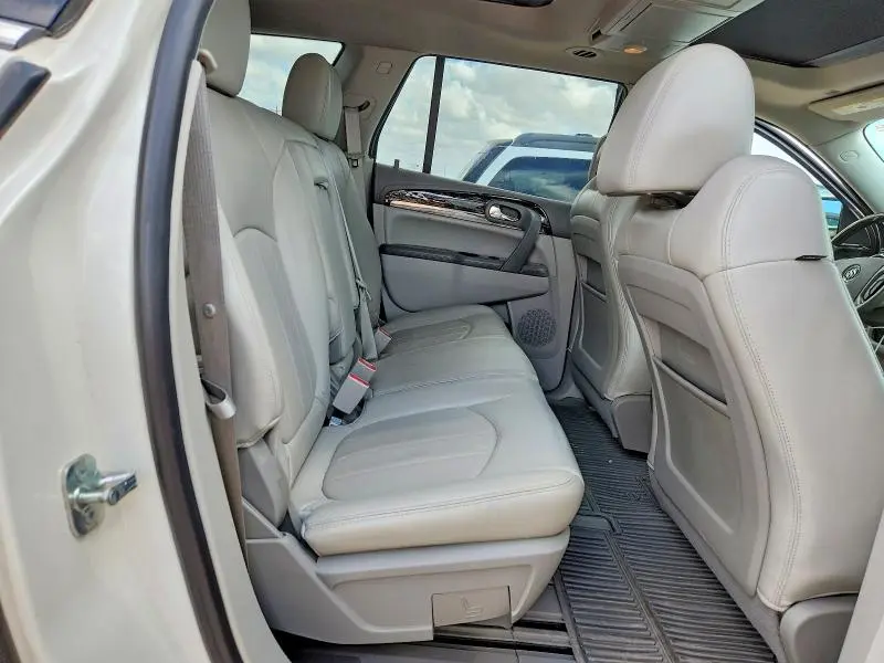 2013 BUICK ENCLAVE   