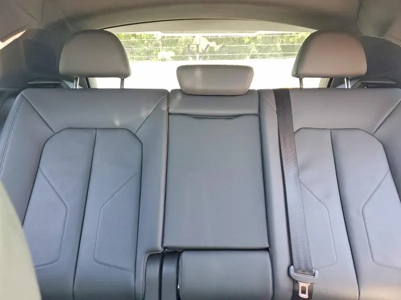 2022 AUDI Q3 PREMIUM S LINE 45  