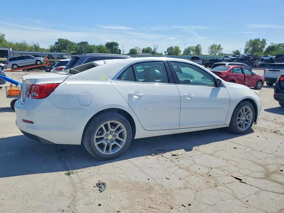 2015 CHEVROLET MALIBU 1LT  