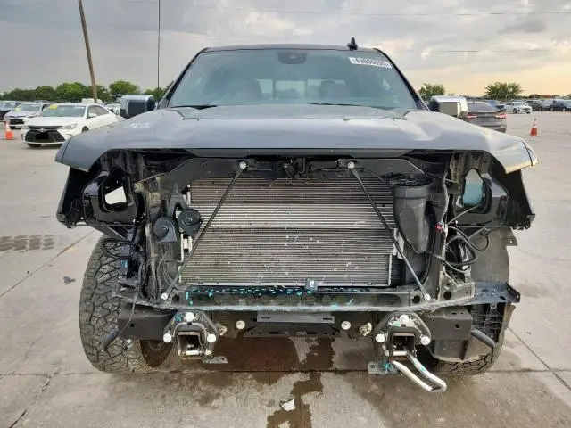 2024 GMC SIERRA K1500 DENALI ULTIMATE  