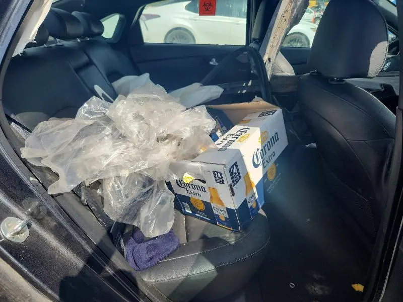2020 KIA FORTE GT LINE  