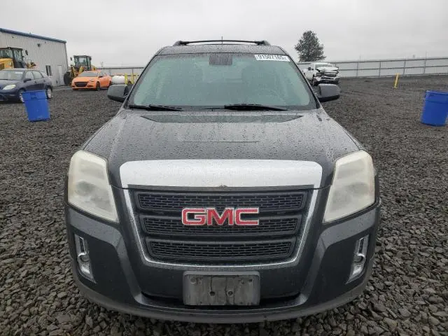 2014 GMC TERRAIN SLT  
